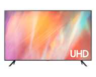 Телевiзор Samsung 50'' UHD 4K AU7100