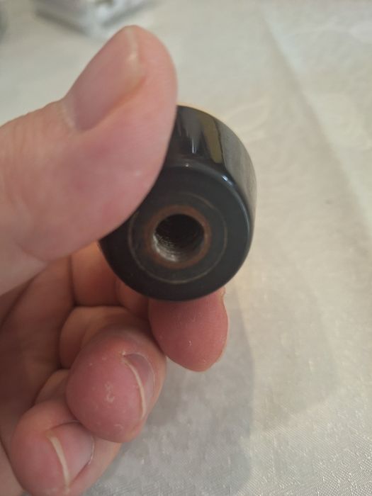 Gałka do zmiany biegów fiat 126p 125p