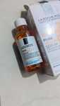 Сироватка с10 la roche posay