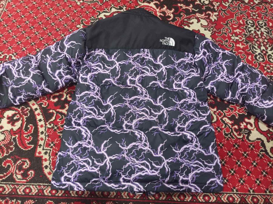 Куртка зимова The North Face