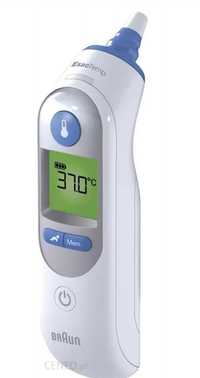 Termometr Braun ThermoScan 7