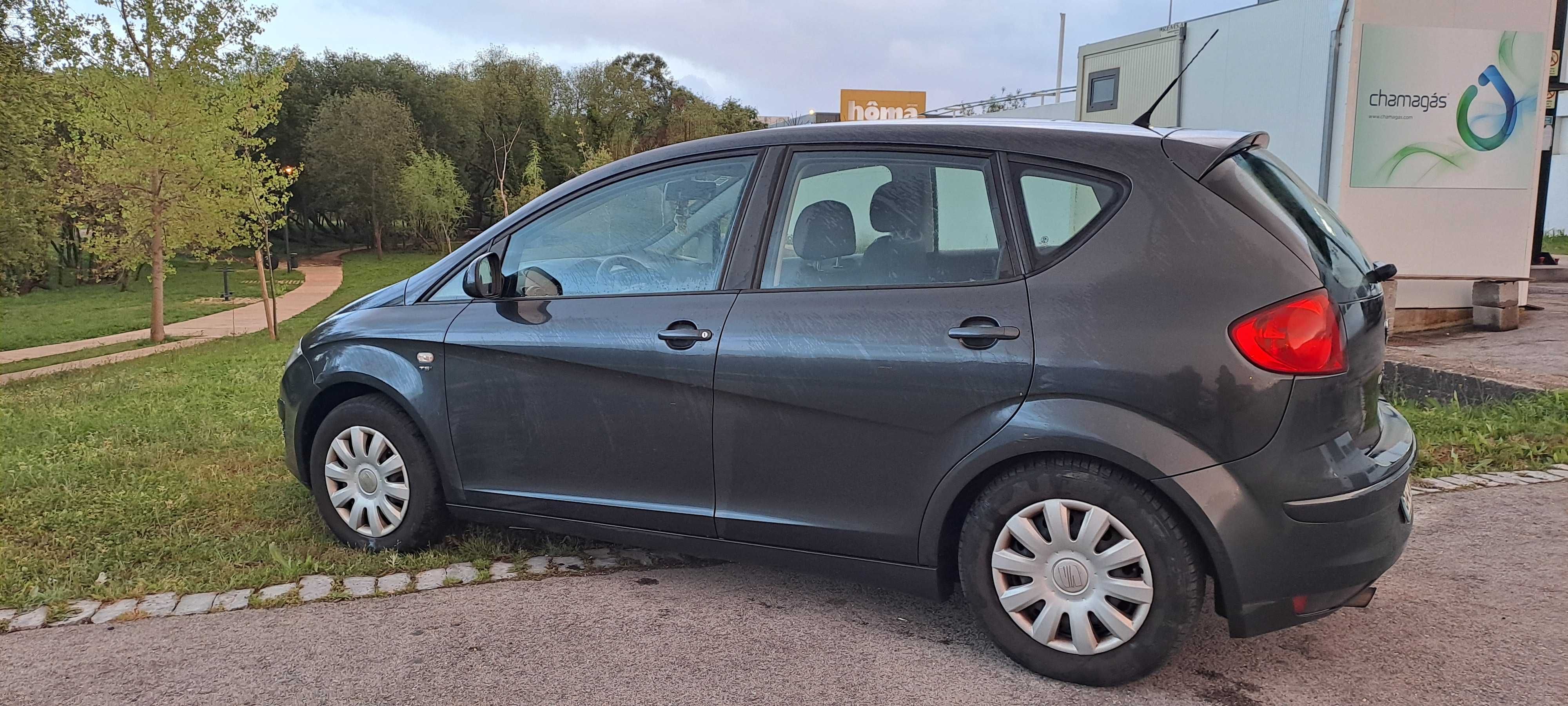 Seat Altea 1.2 Tsi Good Stuff