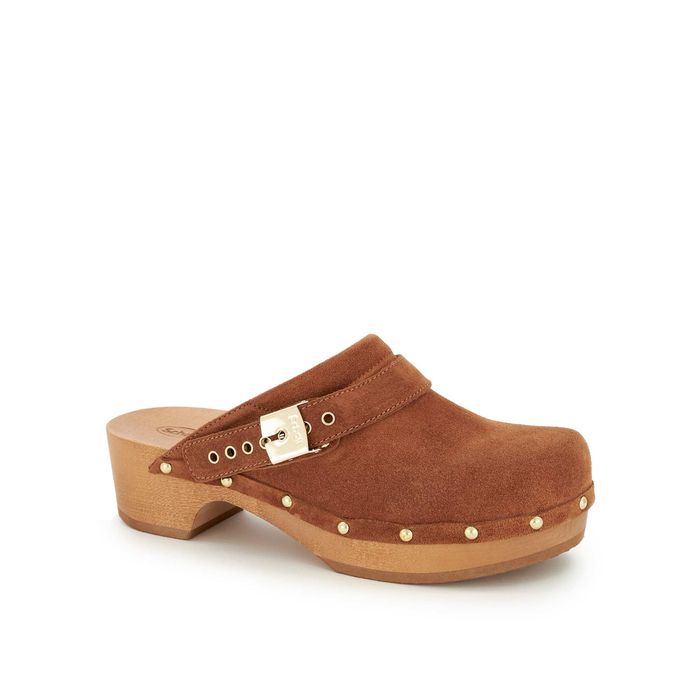 Клоги/сабо Clogs Pescura Robin від Scholl