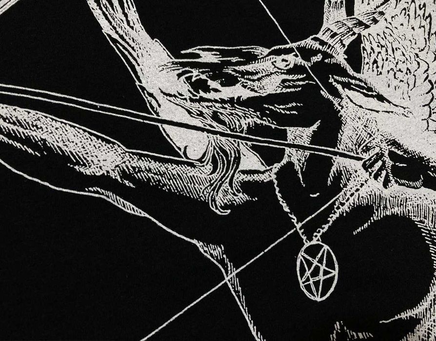 Футболка / мерч Blasphemy - Fallen Angel of Doom  S , M , L , XL , XXL