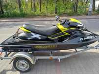 Skuter wodny Sea Doo RXP 255  2011r. Riva