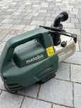 Pompa ogrodowa Metabo P 6000 Inox