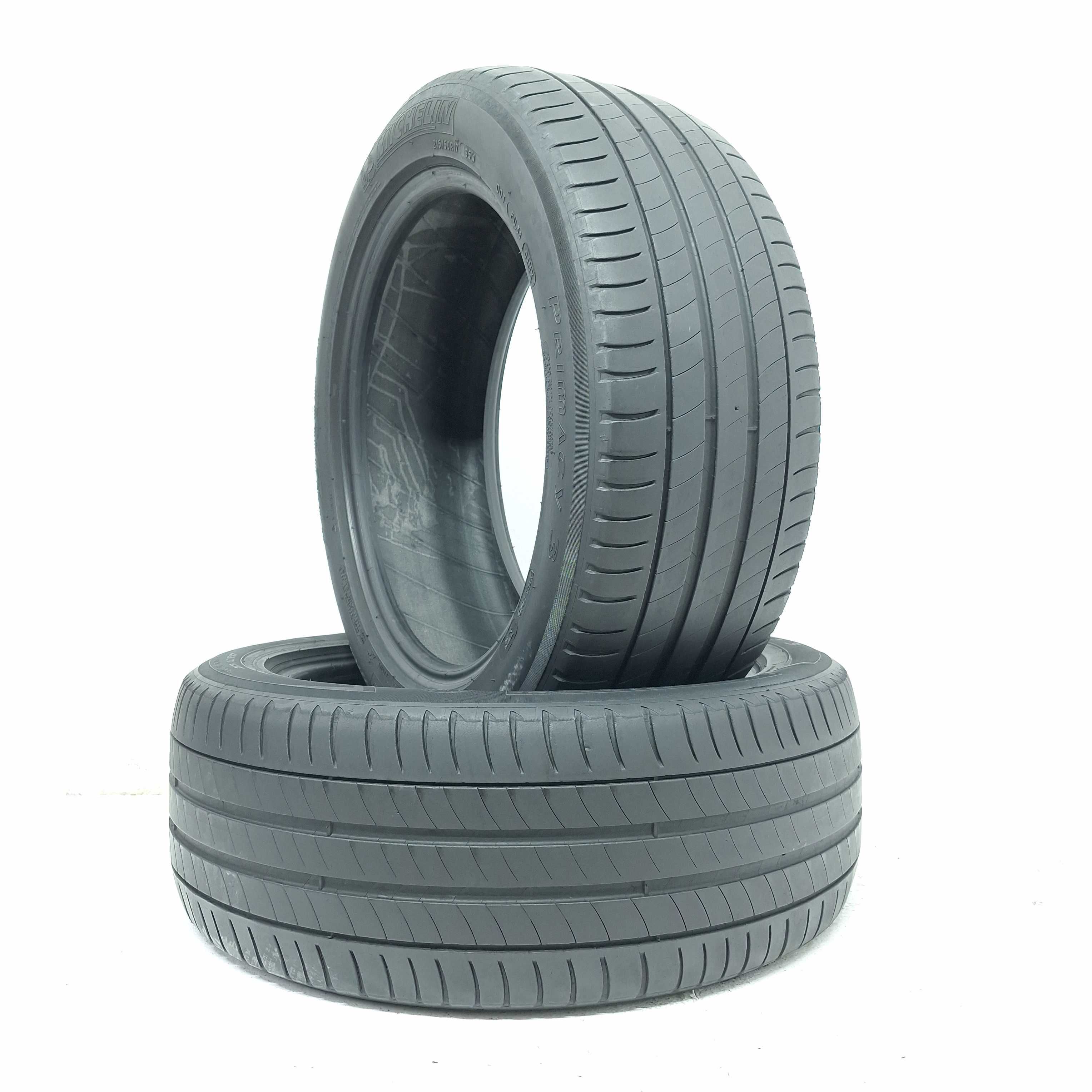 Opony letnie 215/50/17 XL Michelin Primacy3  N0884