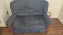 Sofa  rozkładana