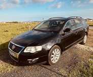 VW Passat 2.0TDI 140CV