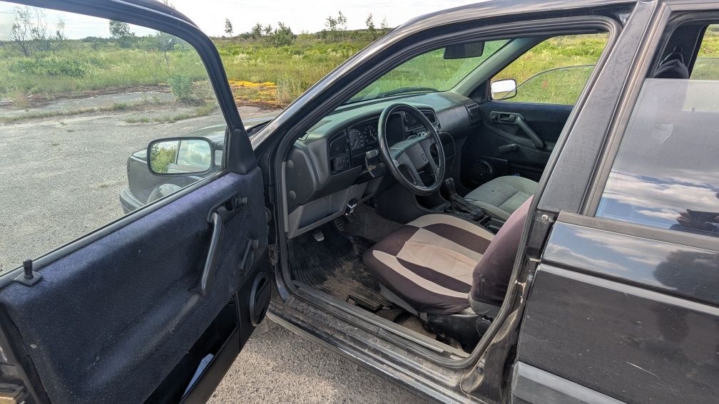 Продам Passat B3 у гарному стані