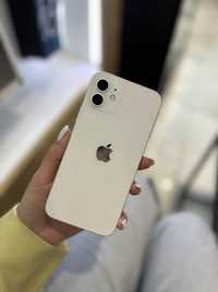 Used iPhone 12 128gb . (White)