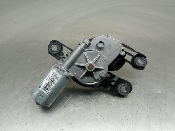 Motor limpa vidros trás VOLKSWAGEN Polo (AW1)