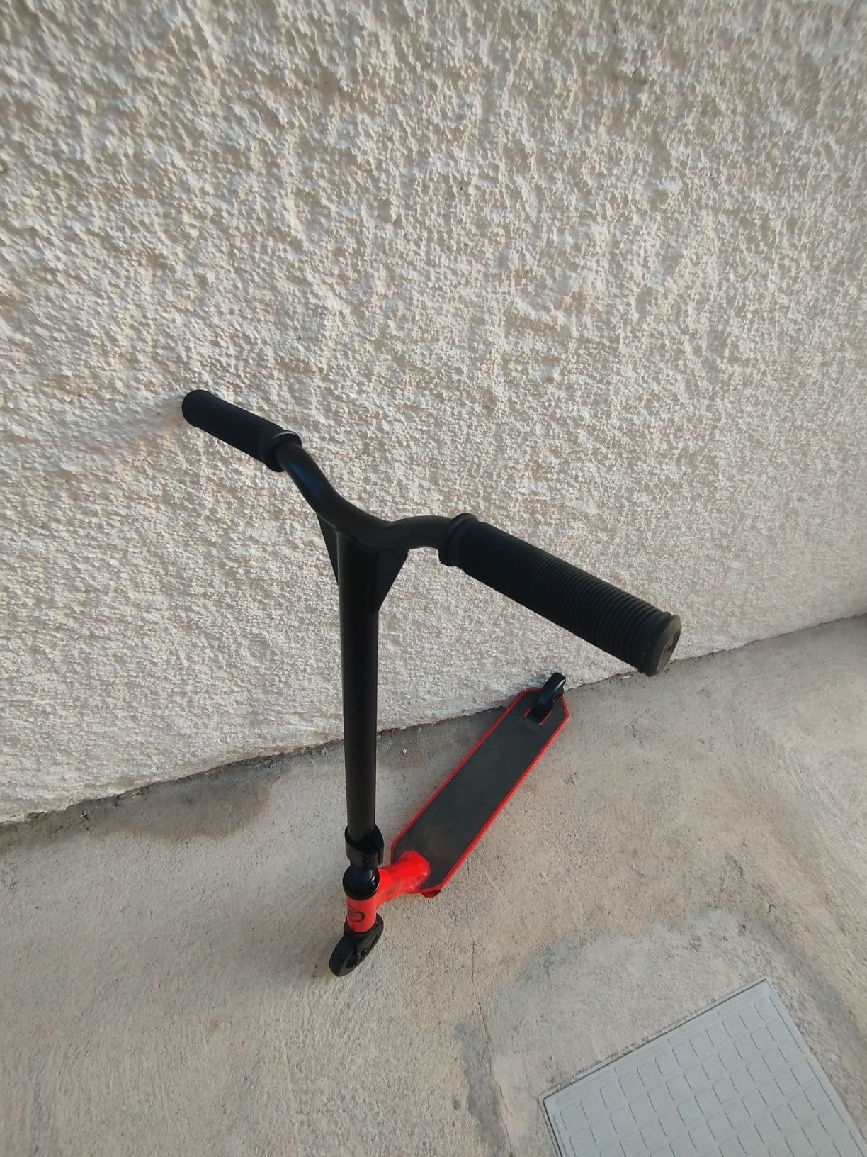 Trotinete de criança