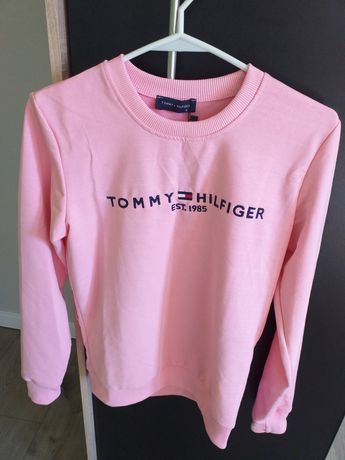 Bluzy damskie Tommy Hilfinger