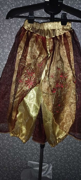 Новорічний Костюм Східної Красуні на Новий рік