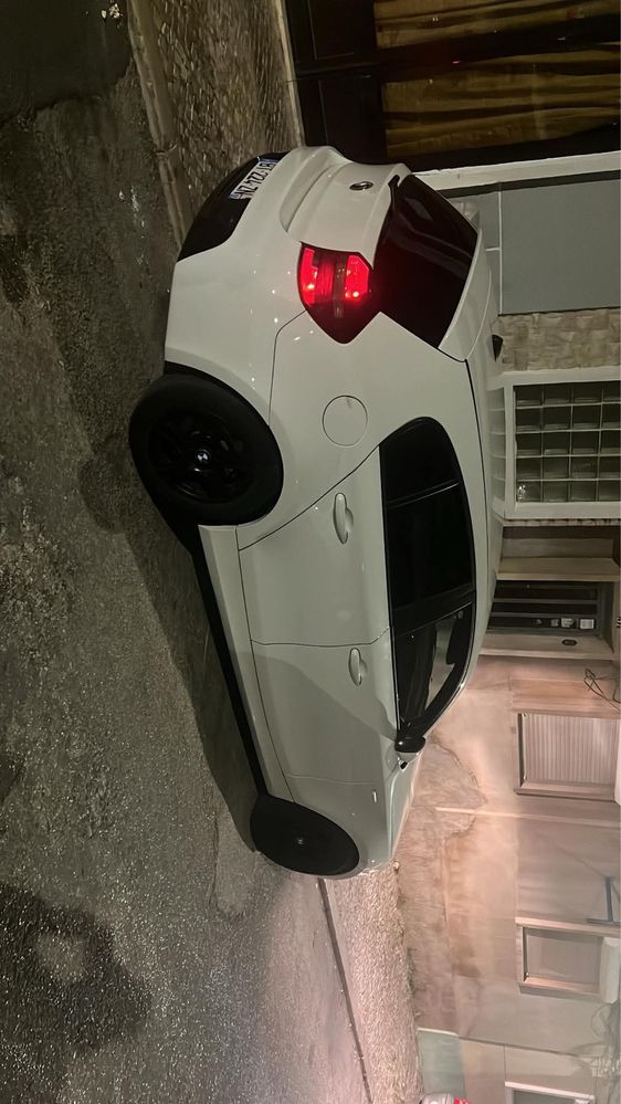 Bmw  116D 2011