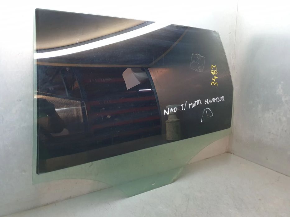 Vidro porta trás esquerdo VOLKSWAGEN Passat Variant (365)