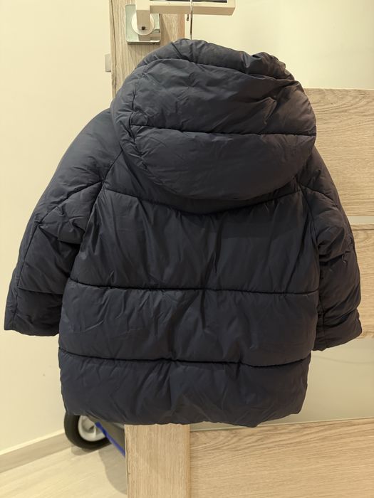 Зимня куртка Zara