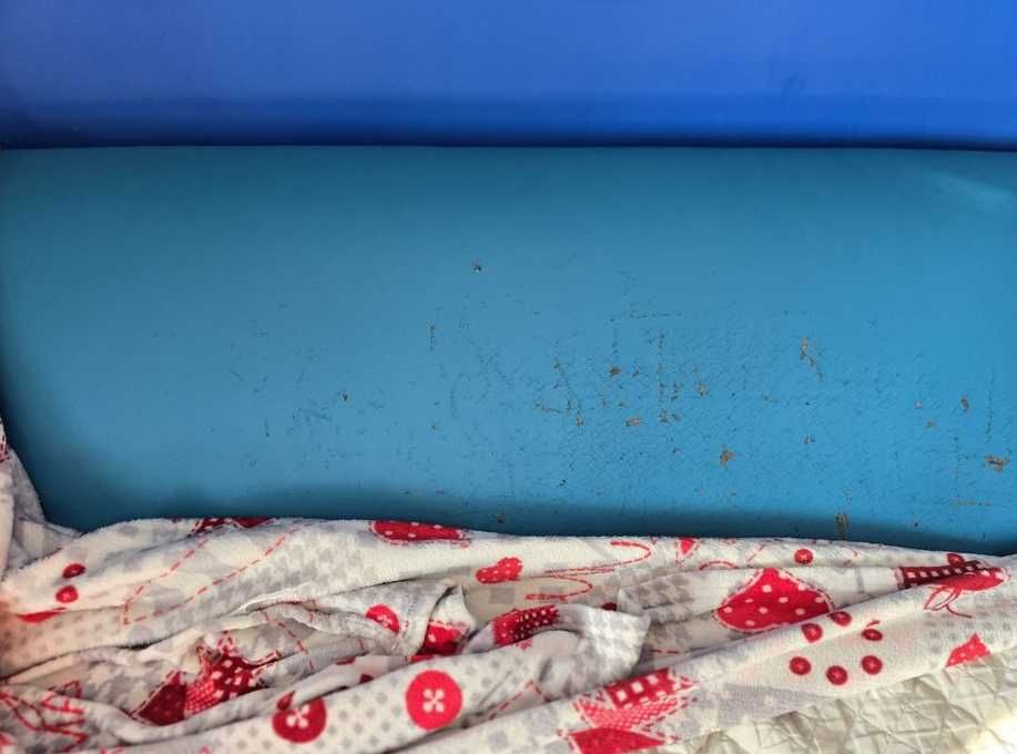 Łóżko do sypialni Stilo-2 Lux Slim 180x220