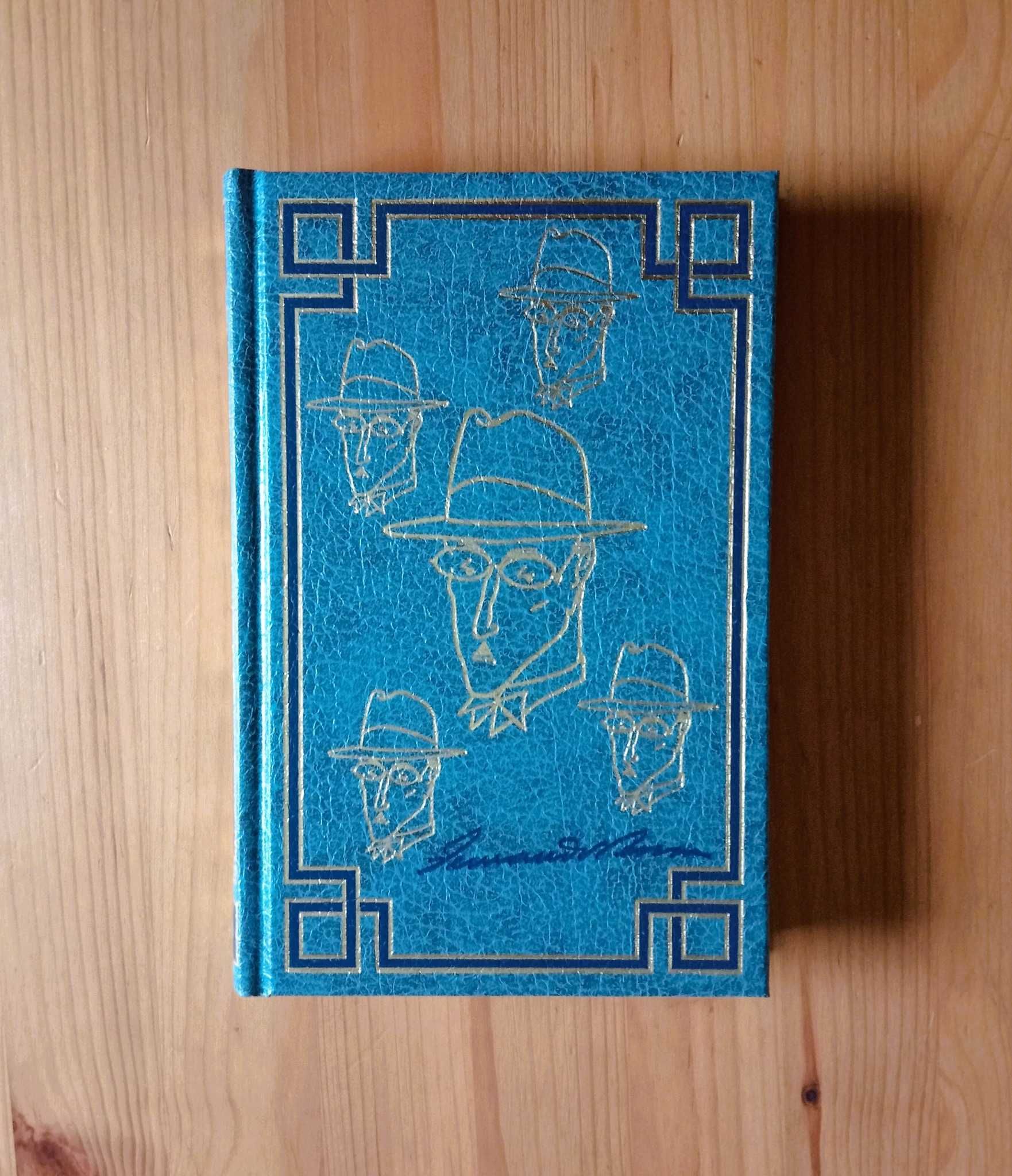 Obras de Fernando Pessoa (em 10 volumes)