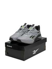 Кросівки Чоловічі Reebok X2 Fleece Dark Gray & White
Ціна: 2100 грн
Ви