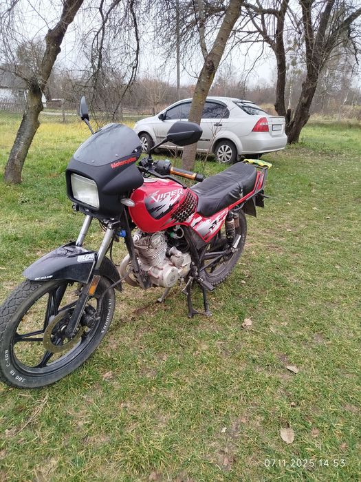 Продам вайпер зс 150