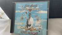 Eddie Murphy ‎– Love's Alright - cd