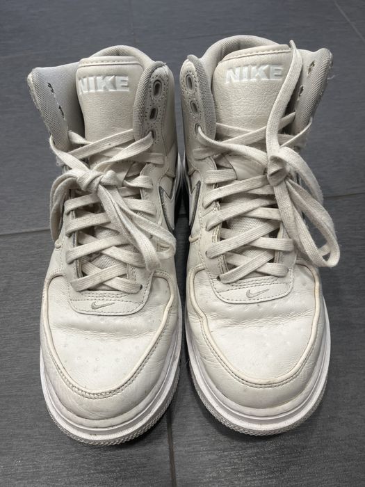 Vendo Nike Air Force