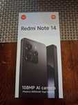 Xiaomi  redmi note 14