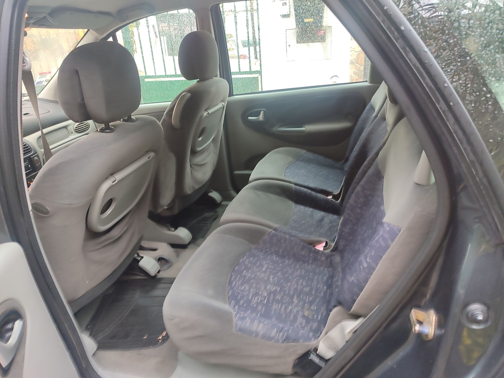 Renault Scenic 1.4 Confor