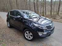 Kia Sportage Kia Sportage 3 2.0 benz.