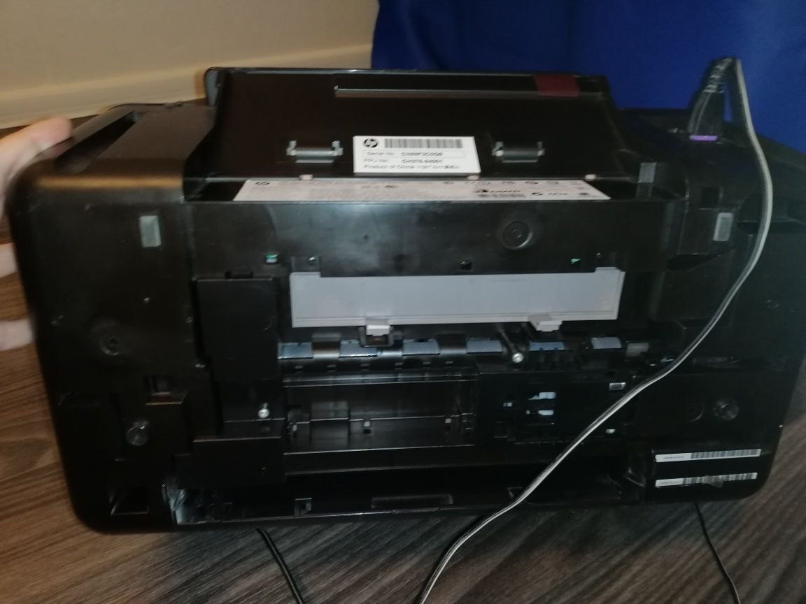 Принтер Hp Deskjet 3050