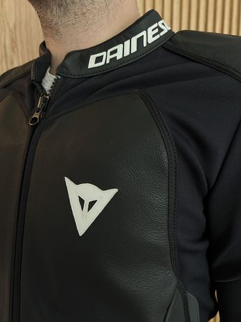 Kurtka motocyklowa DAINESE Intrepida Arrow