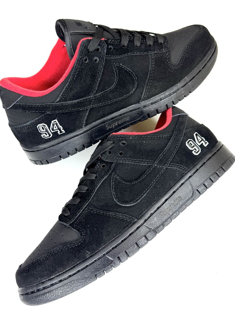 Кроссовки Nike Supreme, размеры - 40,43,44,45