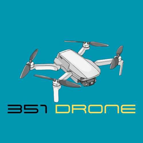 351 Drone Serviços com Drone para empresas e particulares.