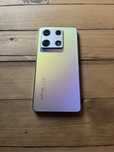 Infinix Note 30 pro + skuchawki douszne