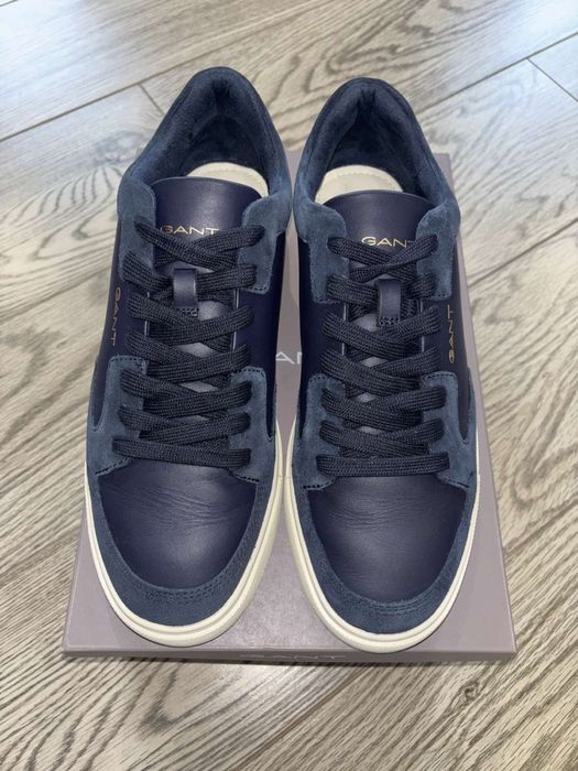 Кеди Gant Ms.Julien