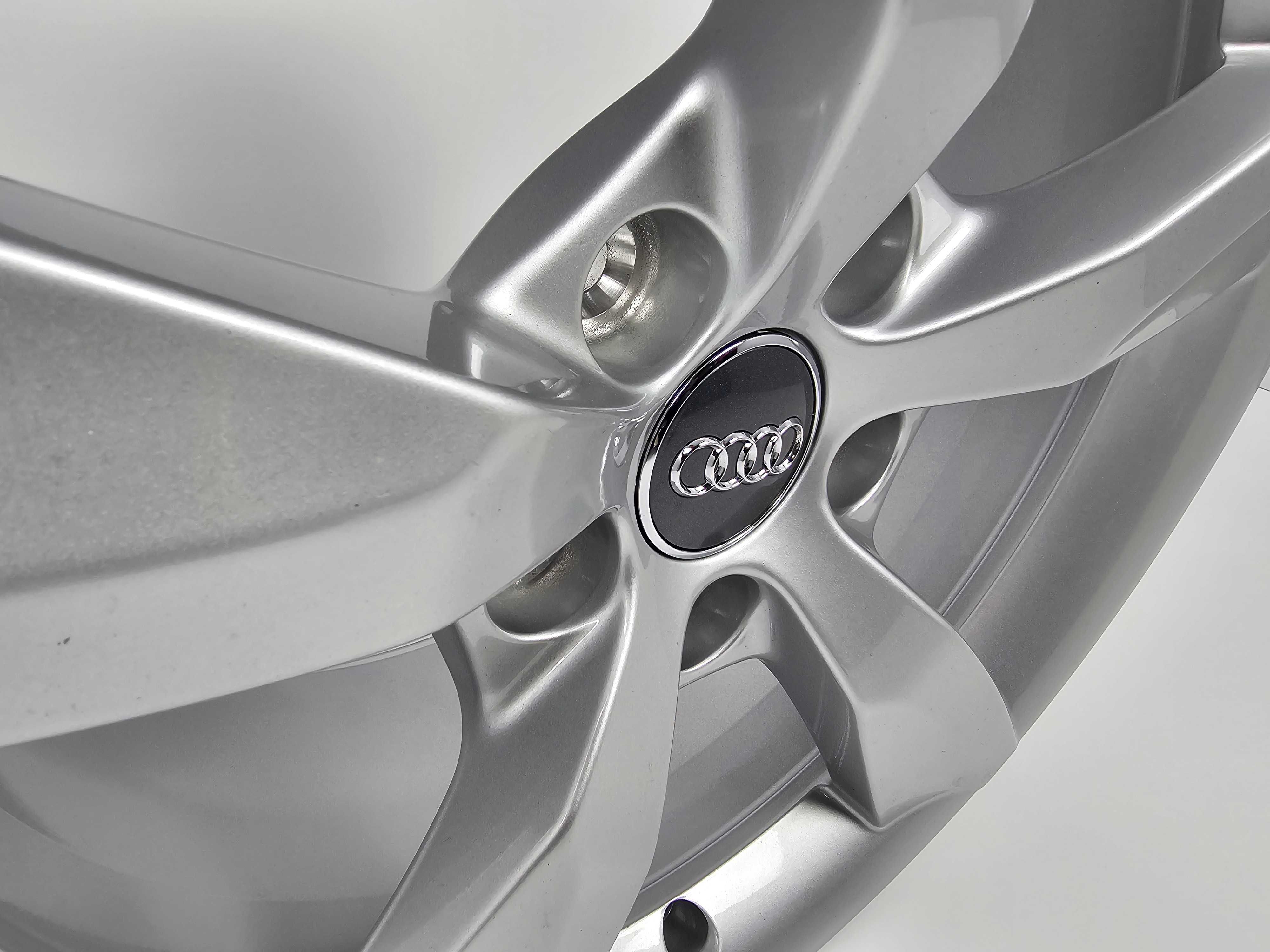 FABRYCZNIE NOWE Oryginalne Felgi Audi 16" A3 A4 A6 A8 Q2 Q3 TT
