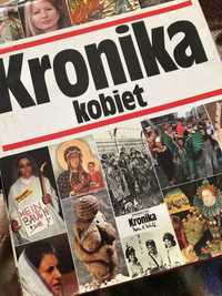 Kronika kobiet, album