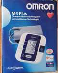 Ciśnieniomierz automatyczny NOWY OMRON M4 PLUS