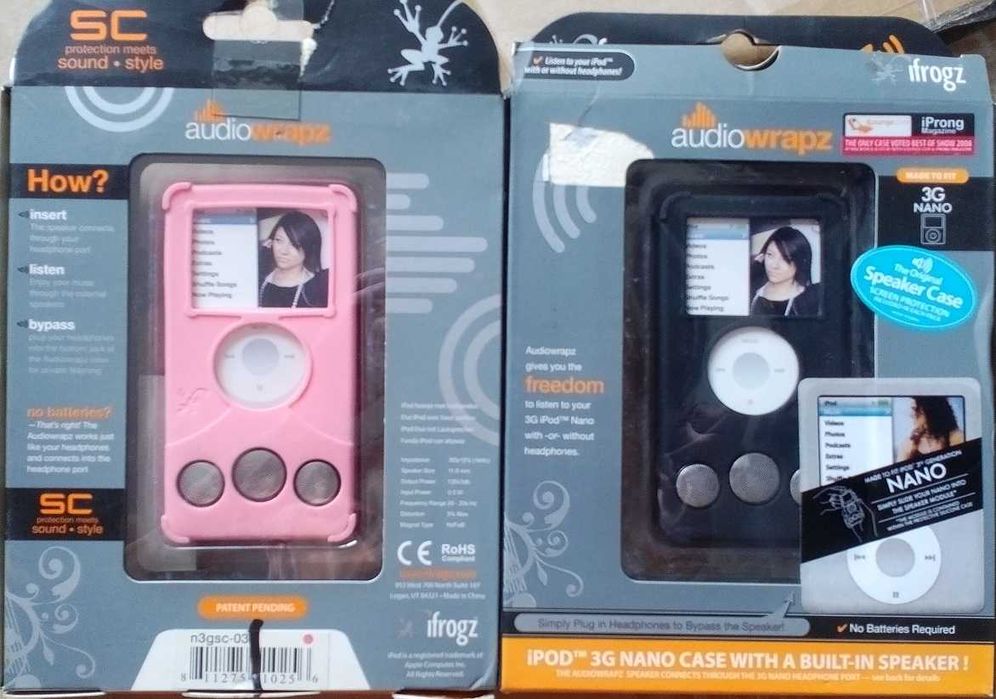 mp3 player ipod touch ipod nano  айпод ТАЧ чехол фирменный