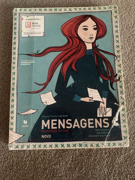 Manual 10 ano-portugues