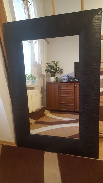 Duże lustro z potencjałem OKAZJA