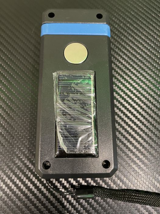 Фонарь кемпинг  power bank, солнечная батарея, ЗУ micro usb