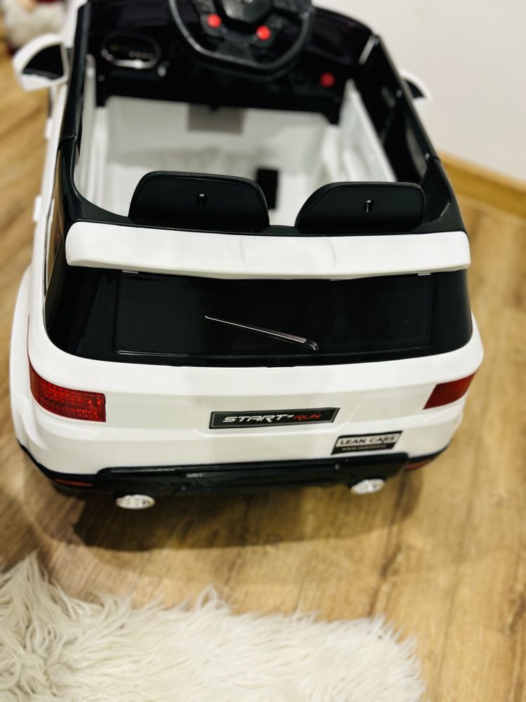 NOWY samochod auto terenowe