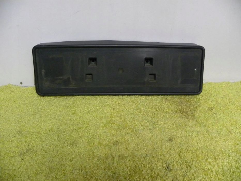 blenda ramka podkładka tablicy jeep wrangler jk 07-17 oryginał