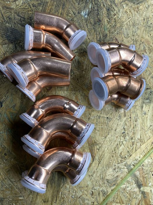 Ksztaltki  28 cm , 18 szt