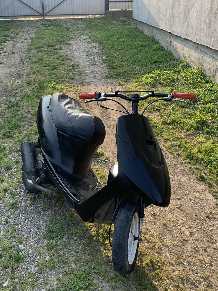 suzuki lets 2 65cc