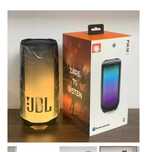 Coluna jbl pulse 5
