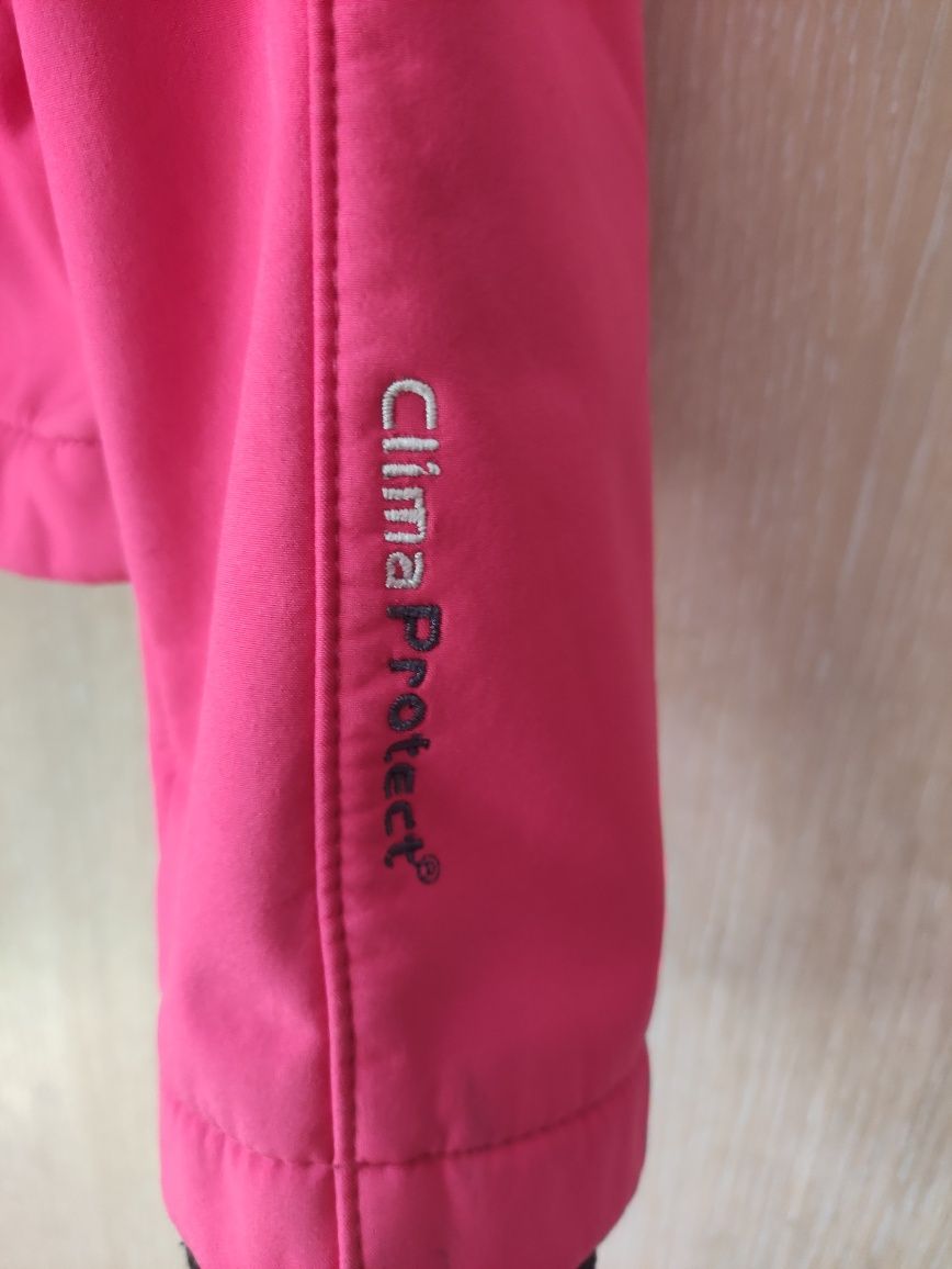 Kurtka CMP Softshell